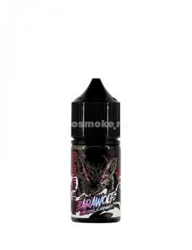 Monster Vapor Salt Barawolf