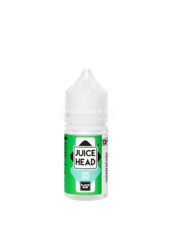 Juice Head Flavor Base Type-S Cool Mint
