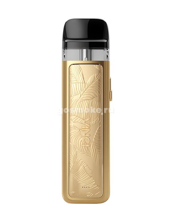 Электронная сигарета VooPoo Vinci Royal Edition Pod