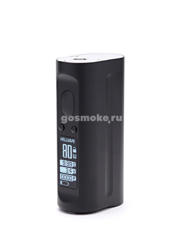 Бокс мод Hellvape Arez 120W