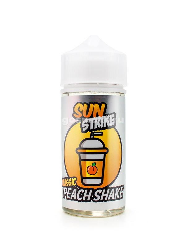 Sun Strike Peach Shake