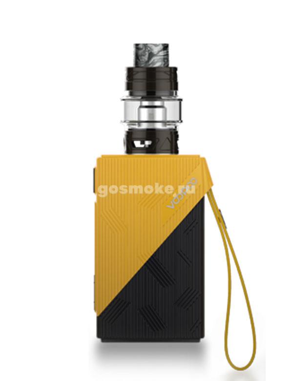 Бокс-мод VooPoo Find S 120W KIT