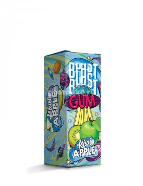 Gum Salt Kiwi Apple