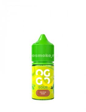 Oggo Sour Type-S Кислое киви