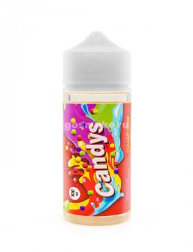 Bakery Vapor Candys Red