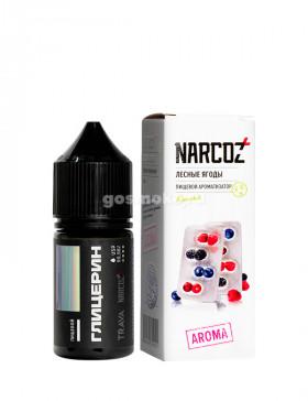 Narcoz Aroma Лесные ягоды кислые