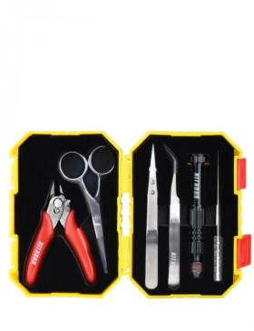 Набор инструментов для намотки Damn Vape Nitrous DIY Tool Kit