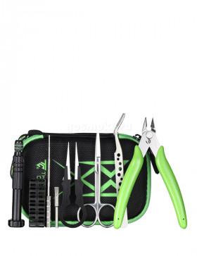 Набор инструментов для намотки ThunderCloud Recoil Pro Tool Kit