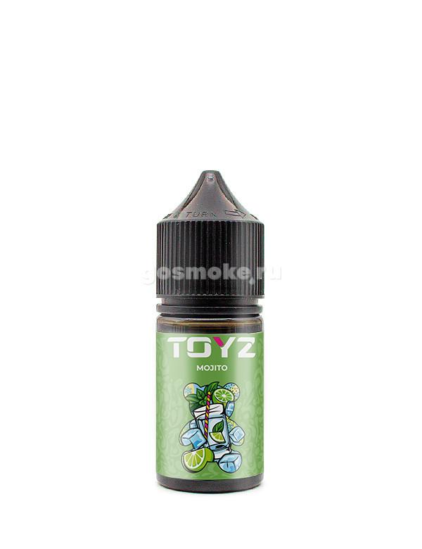 Toyz Salt Mojito