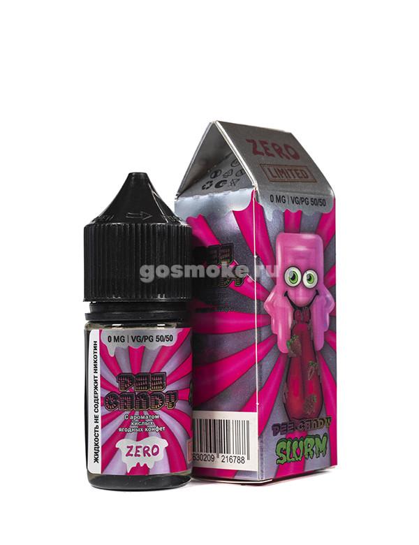 Slurm Zero Limited Pzz Candy