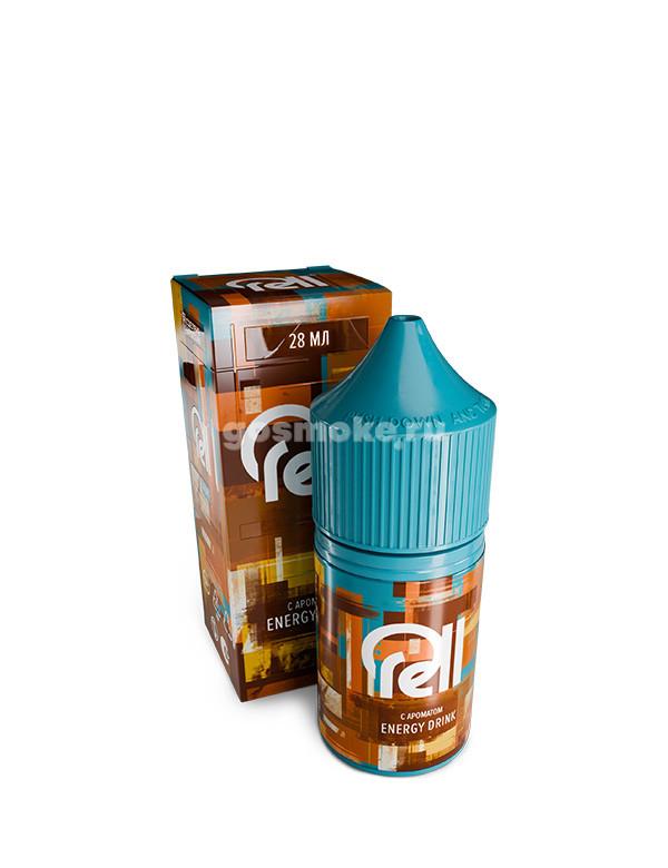 Rell Azure Aroma Energy Drink