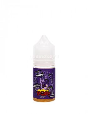 POP! Vapors Freebase Type-M Grape