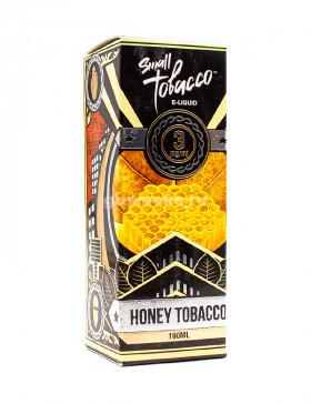 Small Tobacco Honey Tobacco