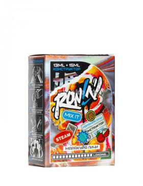 Ronin Mix It Маракуйя Личи