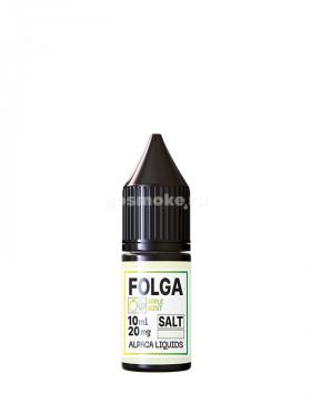 Folga Ice Kiss Salt Mini Apple Mint