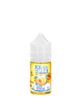 Ice Cube Salt Peach Pineapple