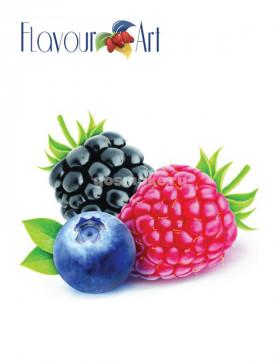 FlavourArt Forest Fruit (Boom)