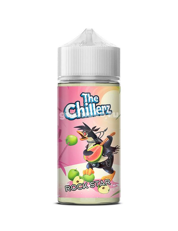 The Chillerz Rock Star