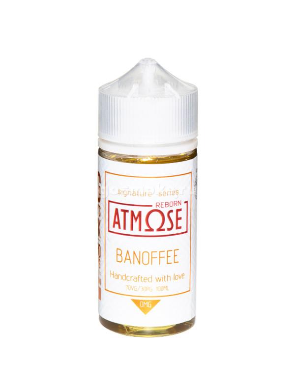 Atmose Reborn Banoffee