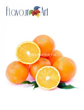 FlavourArt Orange