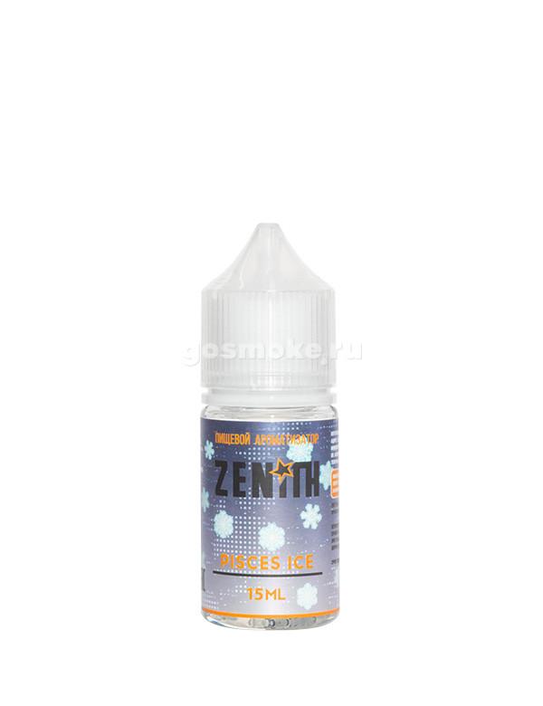 Zenith Type-S Pisces Ice