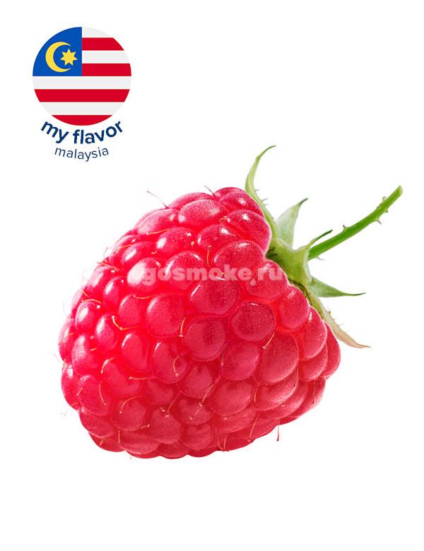 My Flavor Malaysia Raspberry