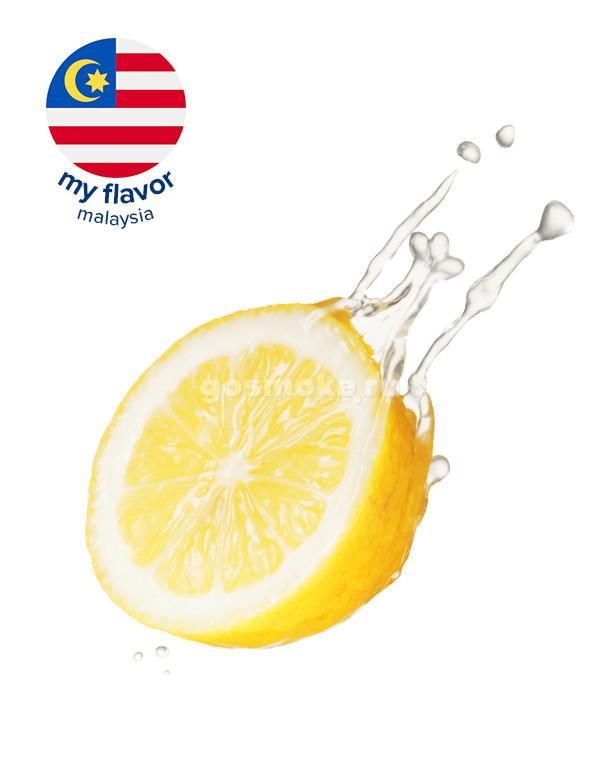 My Flavor Malaysia Fresh Lemon