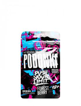 Podonki Last Hapka Original Series Forest Berry