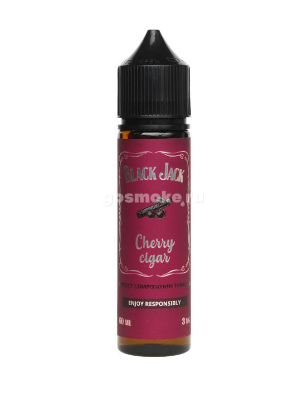 Black Jack Cherry Cigar