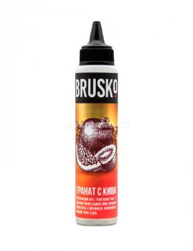 Brusko Гранат с киви