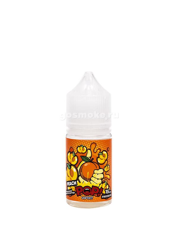 POP! Vapors Freebase Type-M Peach