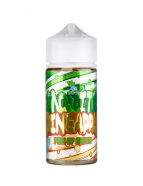 Indo Juice Ice Pine Of Green