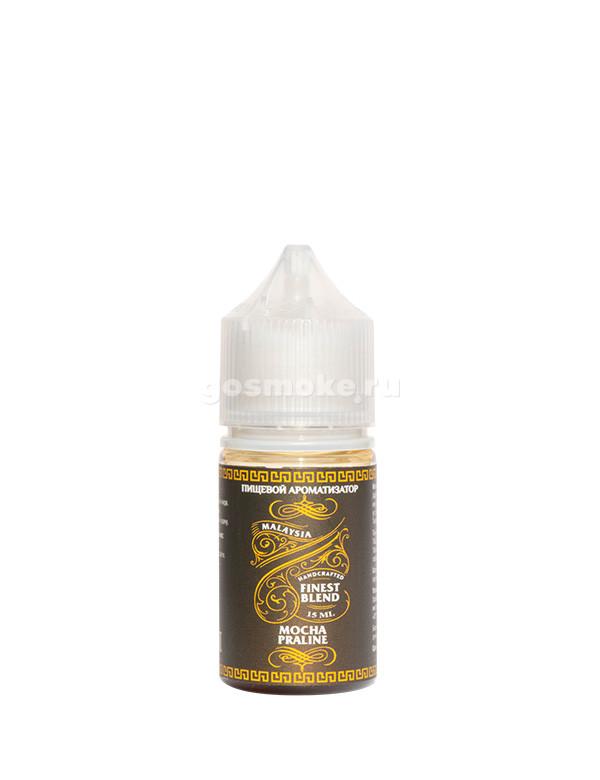 Horny Type-S Tobacco Mocha Praline