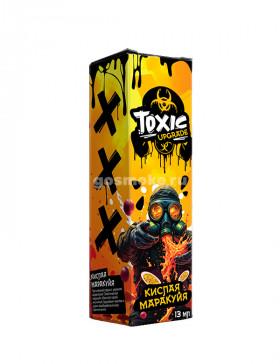 Gizmo Toxic Кислая маракуйя