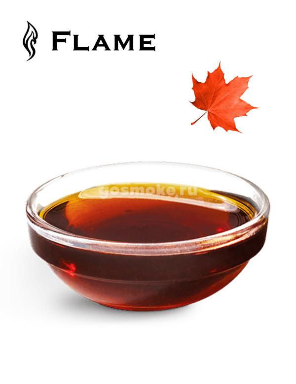 Flame Flavour Кленовый Сироп