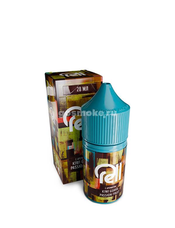 Rell Azure Aroma Kiwi Guava Passion Fruit