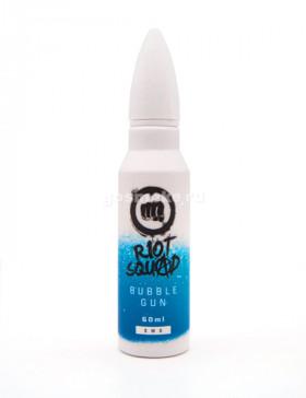 Riot Squad Bubble Gun