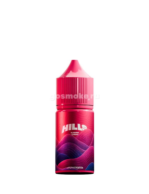 Hills Cold Черника смородина Hills Cold Черника смородина