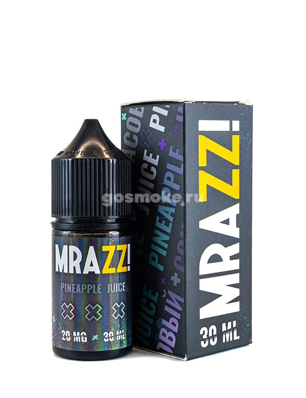 Mrazz Salt Pineapple Juice