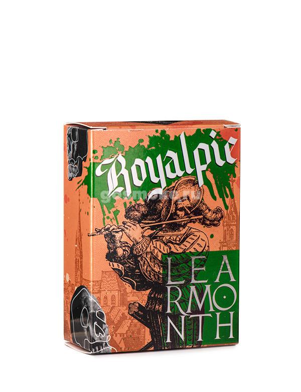 Learmonth Salt Royalpie
