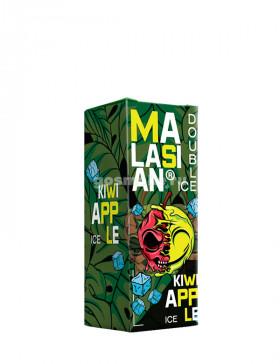 Malasian Double Ice Salt Kiwi Apple