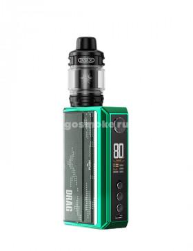 Электронная сигарета Voopoo Drag 5 177W Kit