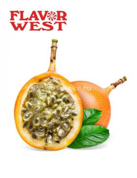 Flavor West Passion Fruit