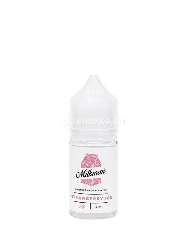 Milkman Type-S Strawberry Ice