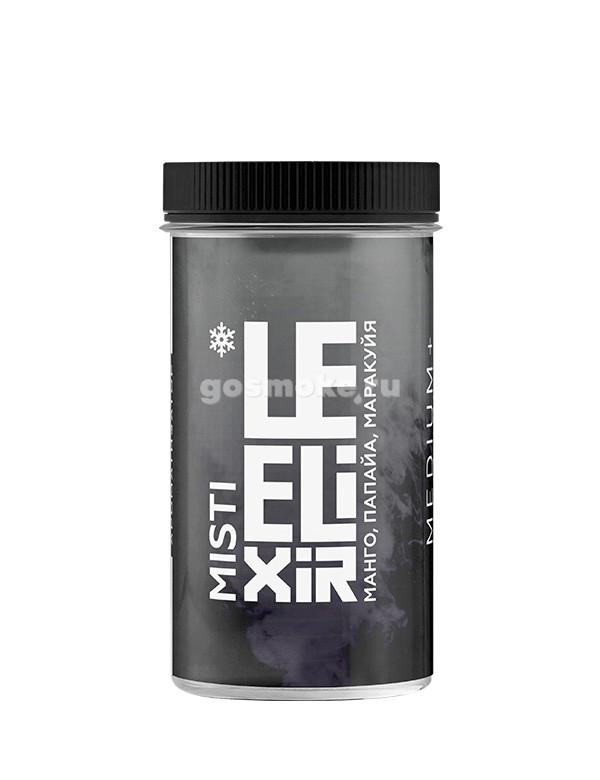 DARK X SIZE Le Elixir Медиум+ Misti