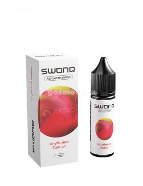 Swonq Classic Strawberry Pomegranate
