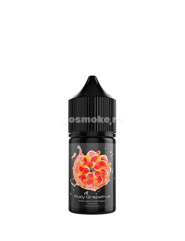 Soak L Salt Ruby Grapefruit