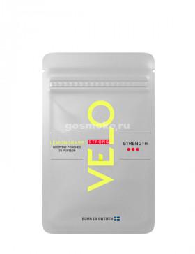 Velo Lemongrass