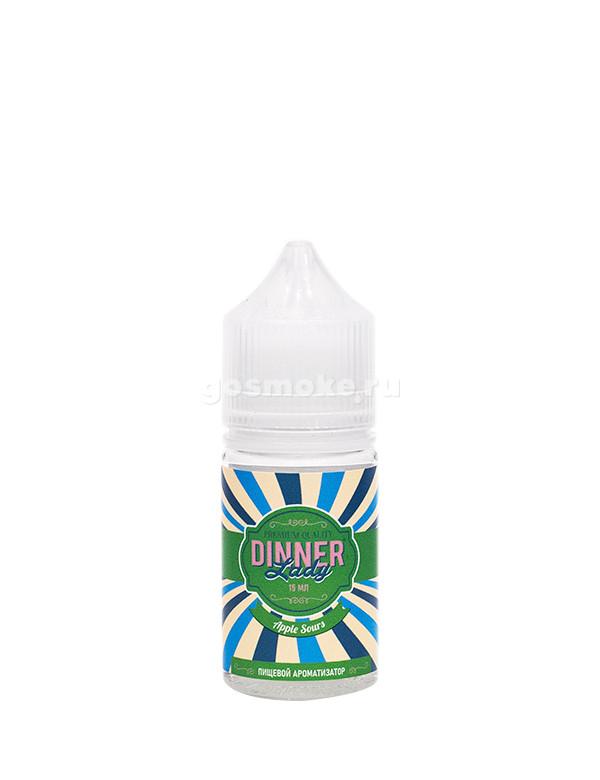 Dinner Lady Type-S Apple Sours Dinner Lady Type-S Apple Sours