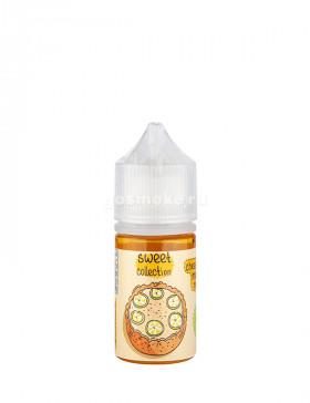 NicVape Sweet Collection Salt Mama's Cheesecake